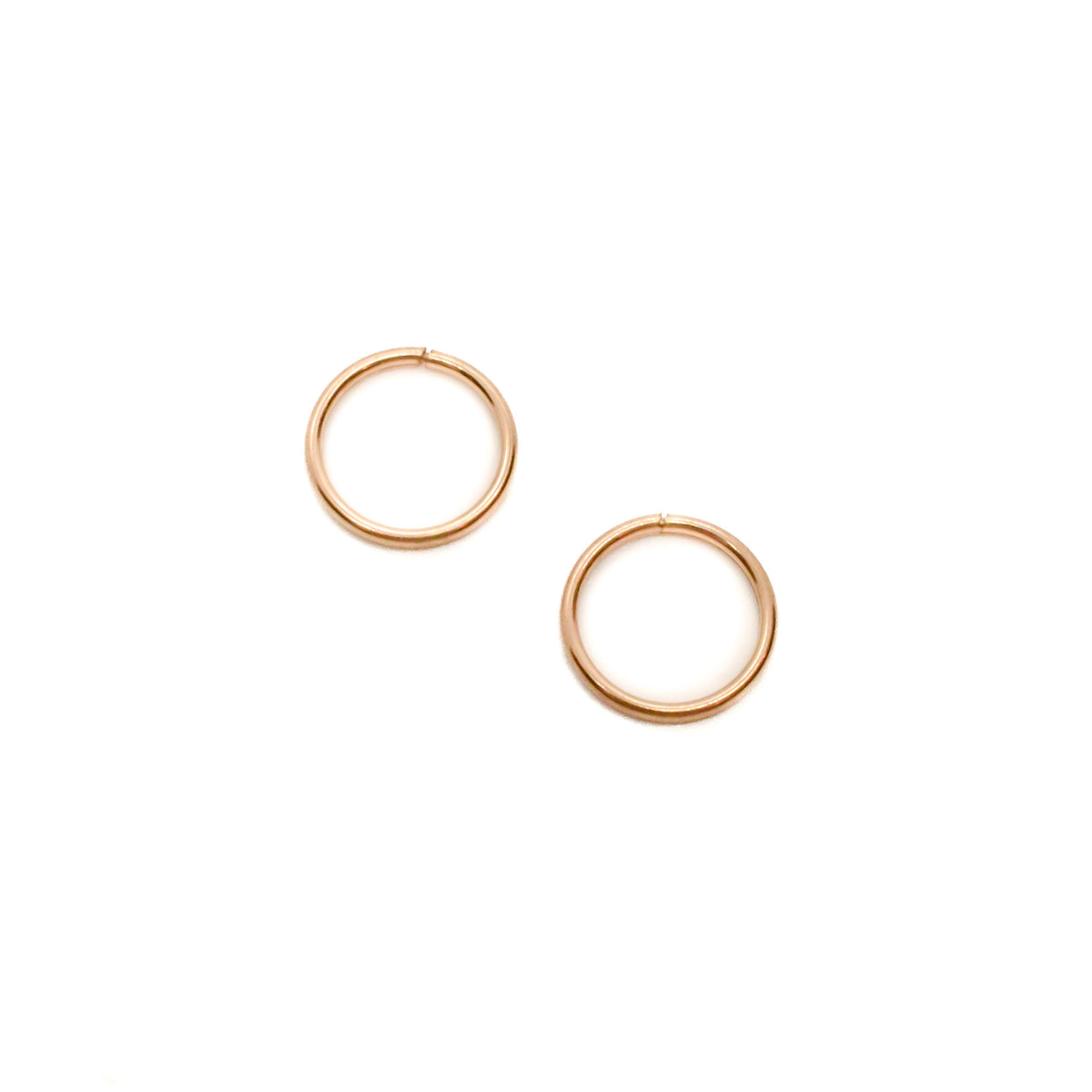 Boucles D'oreilles Dormeuses DR100