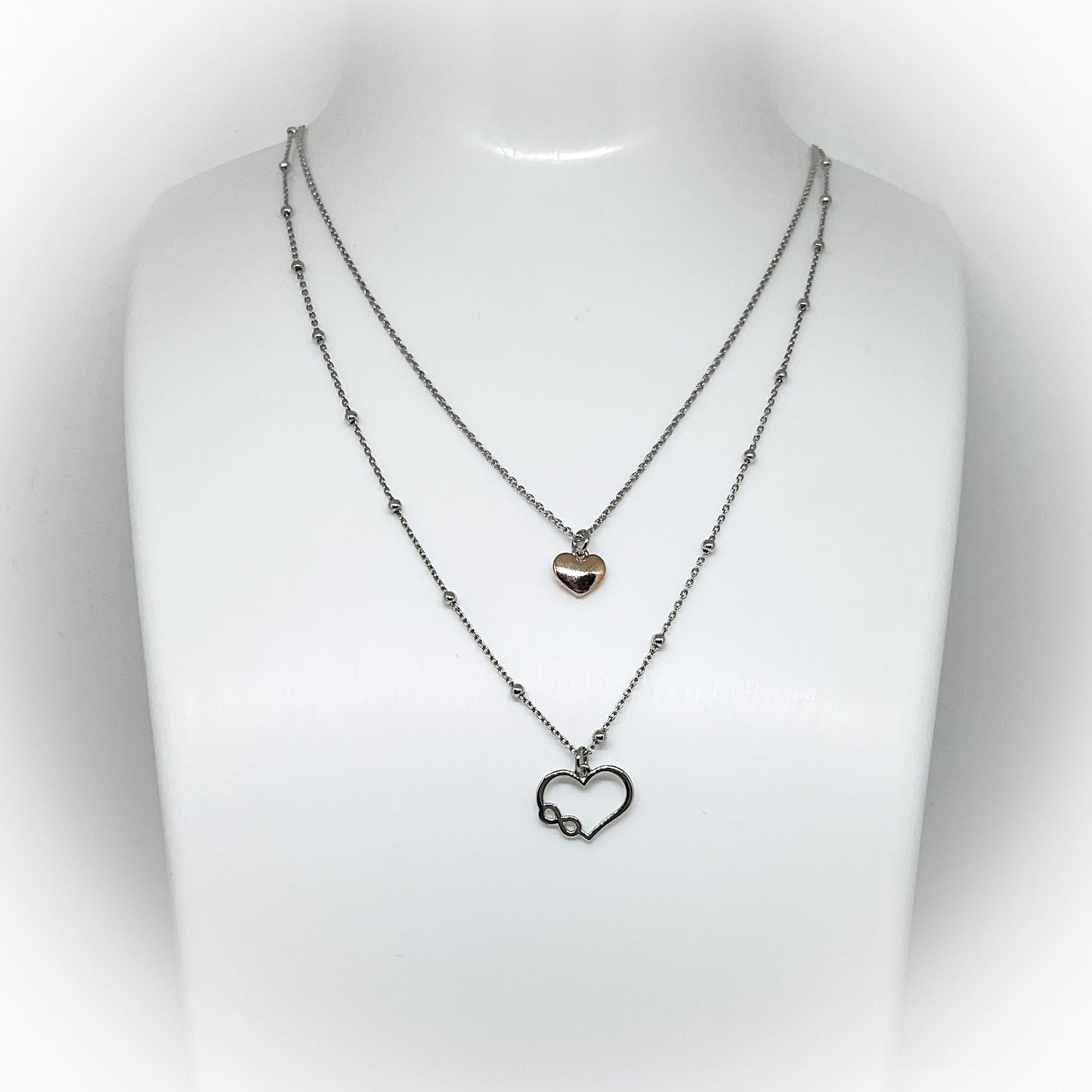Collier C010