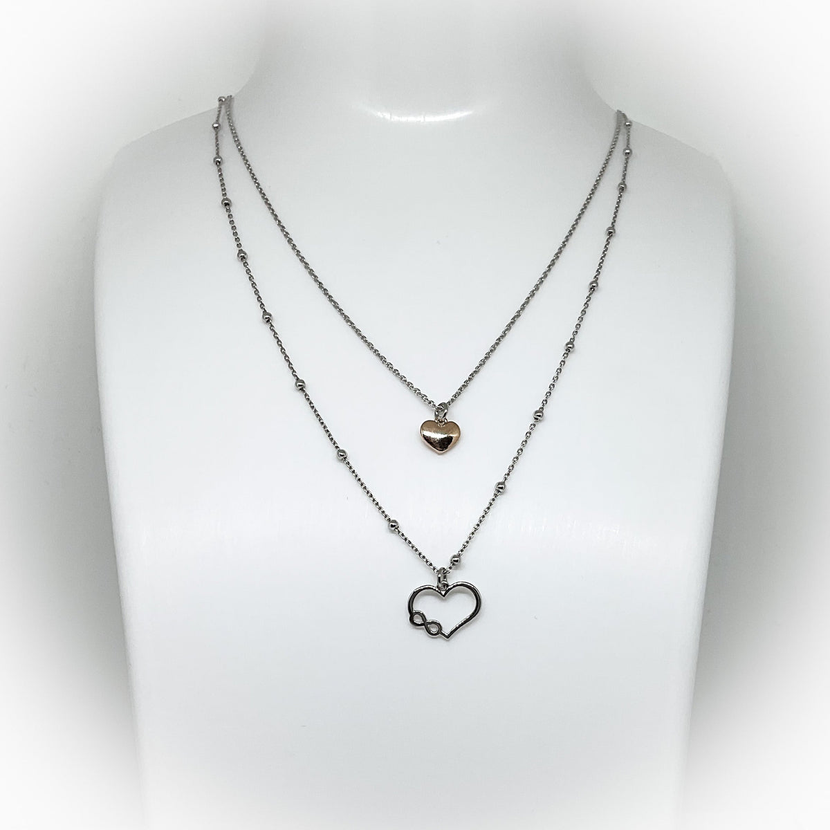 Collier C010