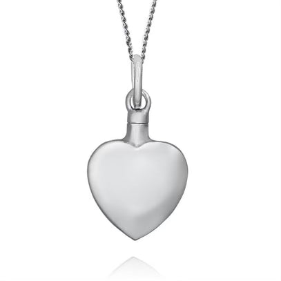 Pendentif Reliquaire Pour Cendres PSC116