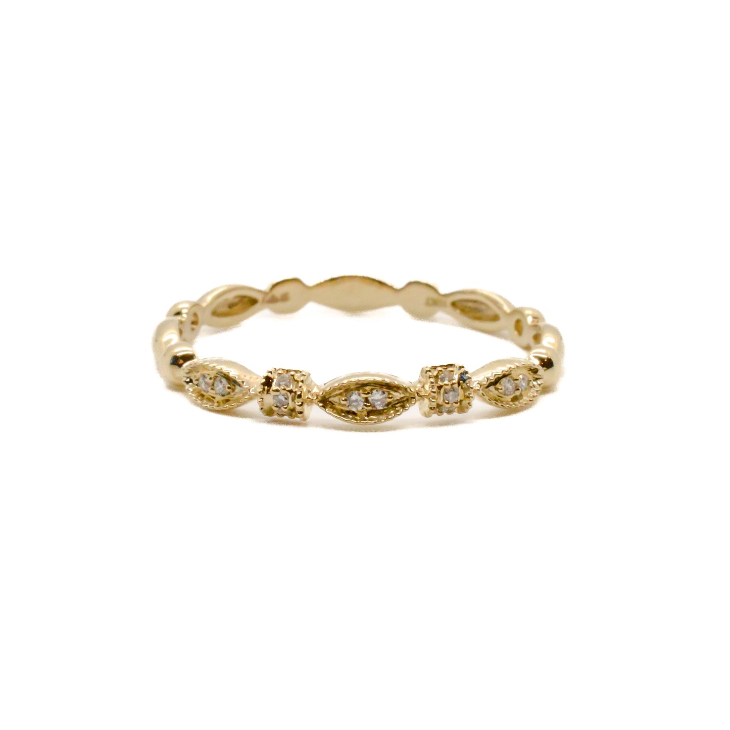 Bague 5709J