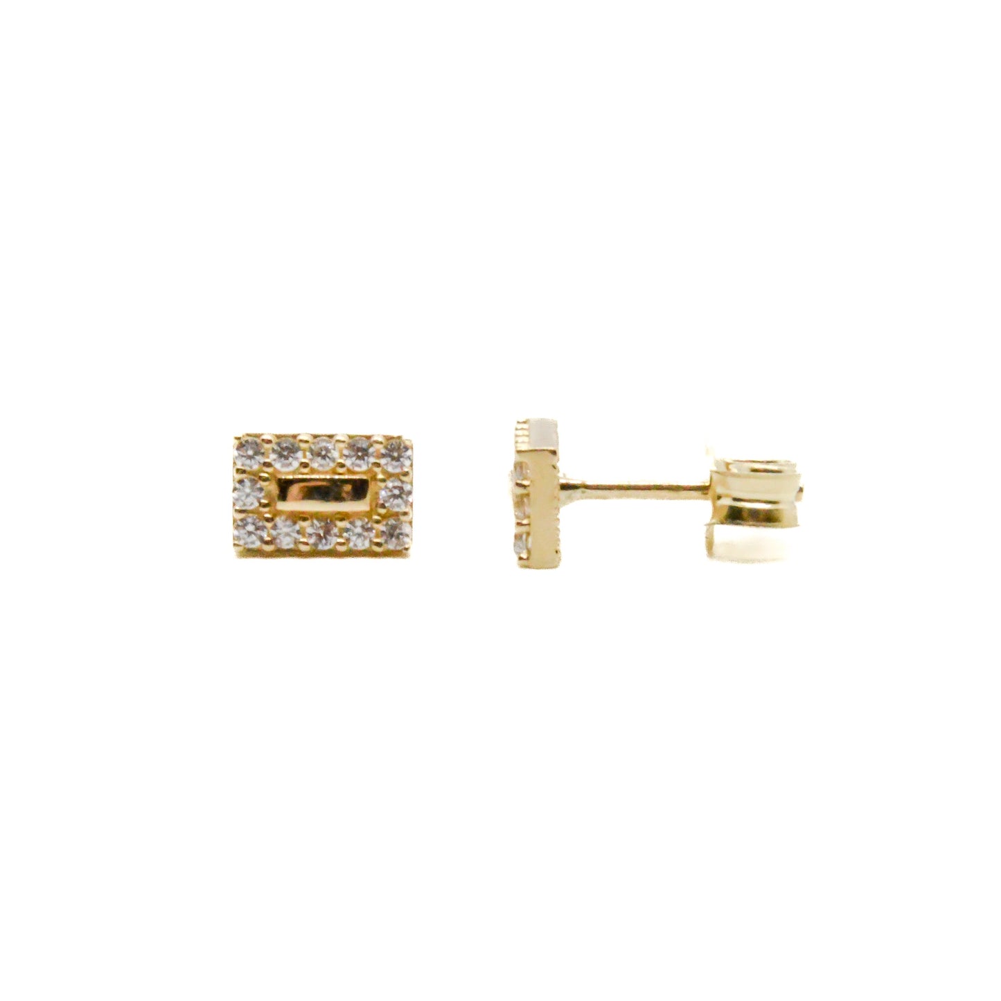 Boucles D'oreilles T201