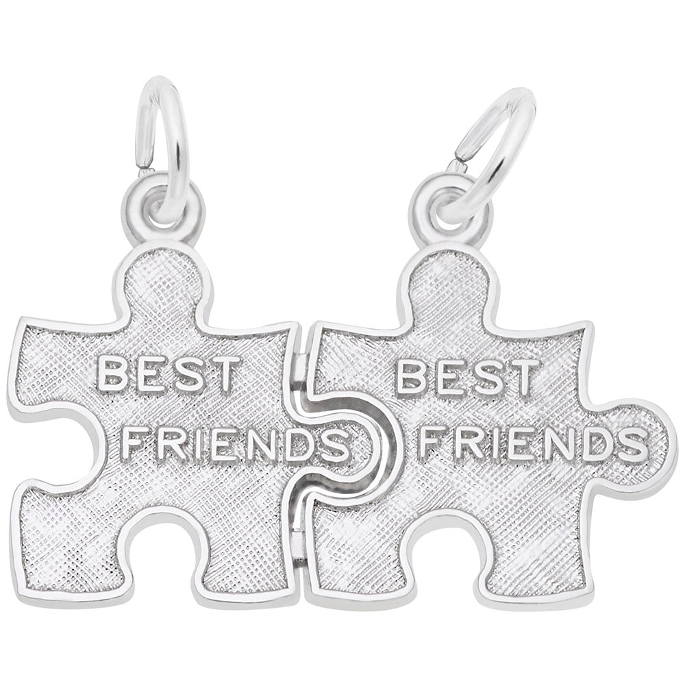 Pendentif Best Friend PS122