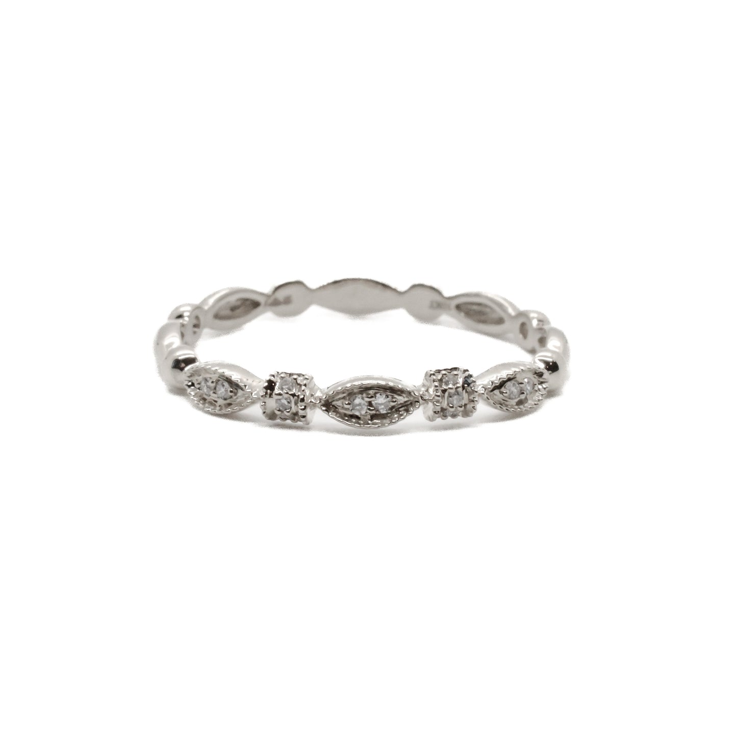 Bague 5709B