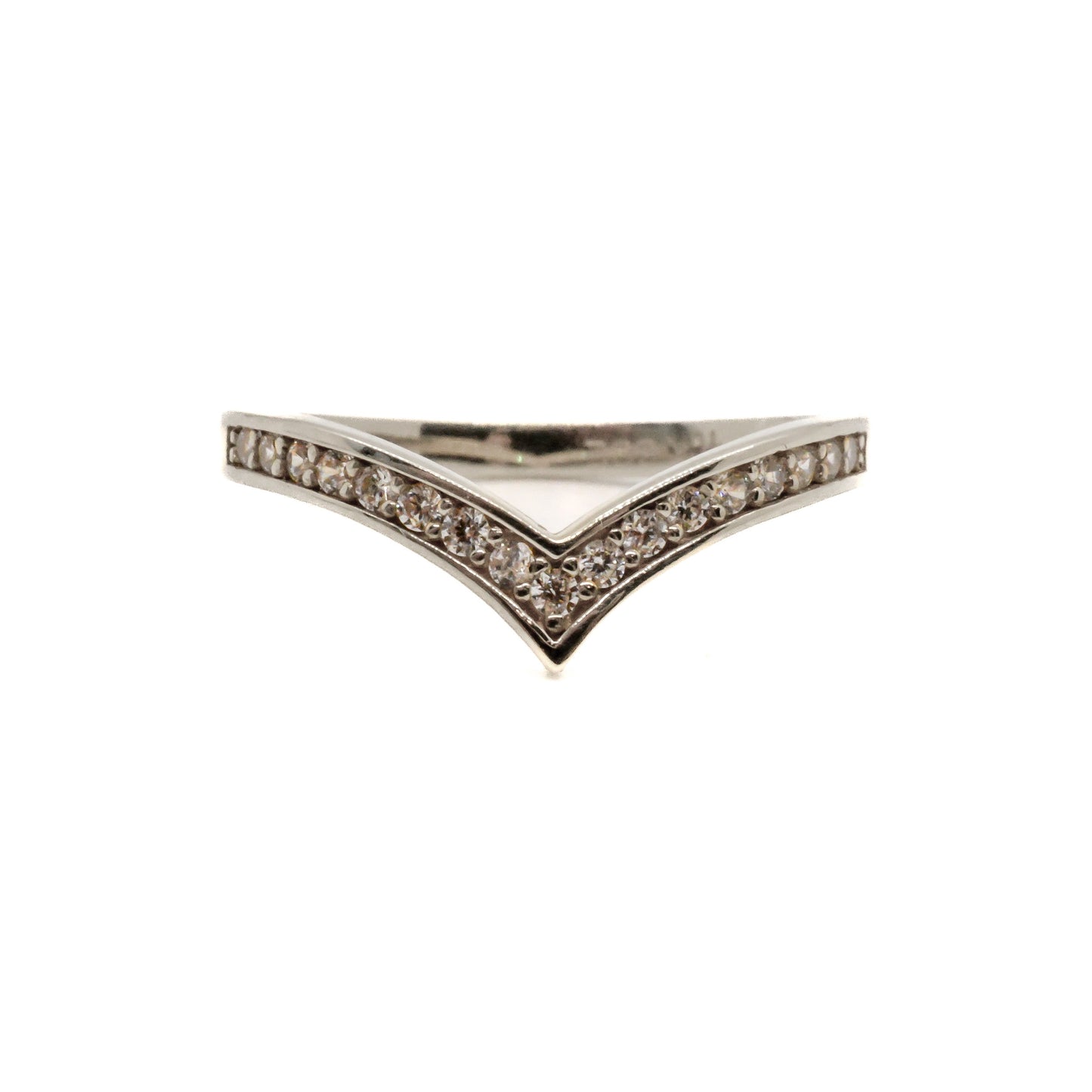  Bague R119W