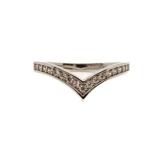  Bague R119W