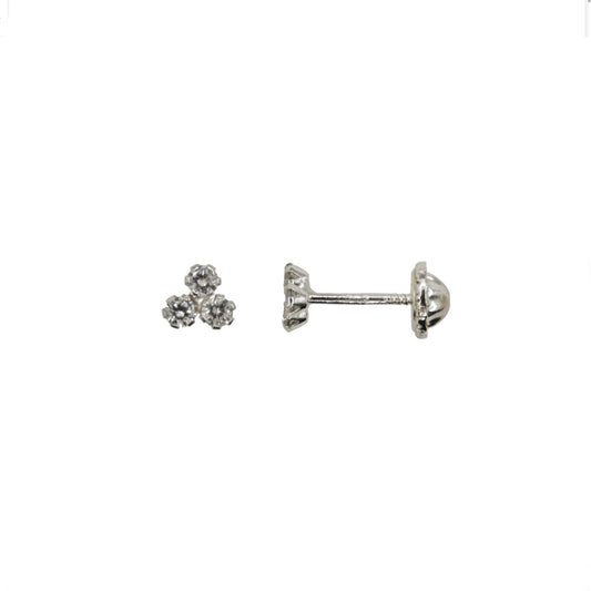  Boucles D’oreilles T22740B