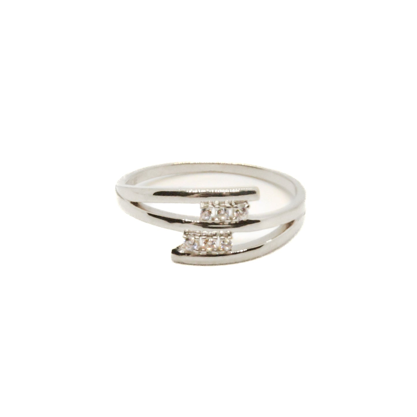 Bague R014W