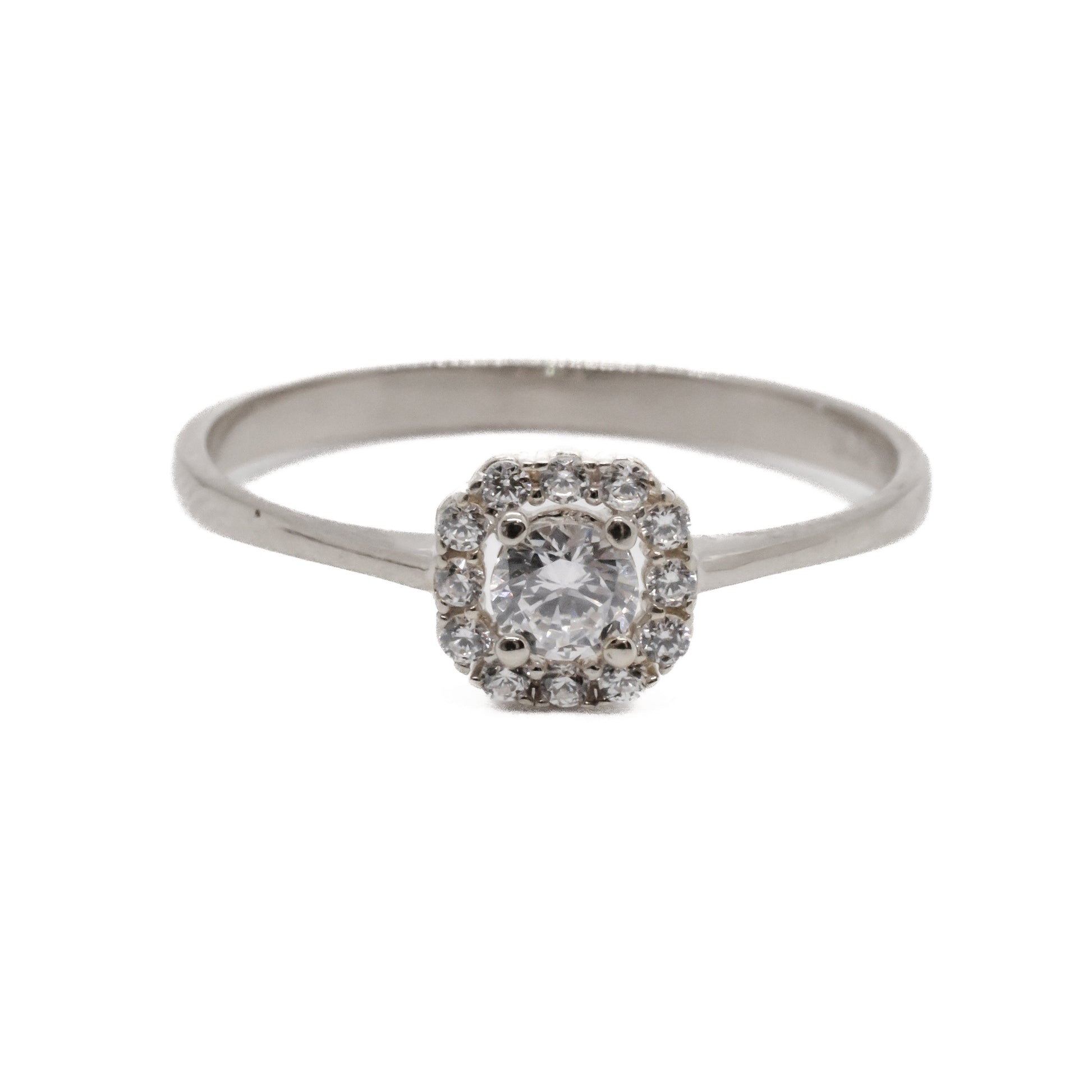  Bague R114W