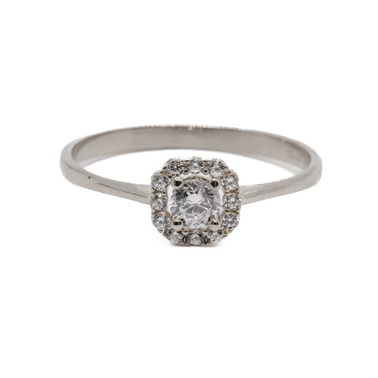  Bague R114W