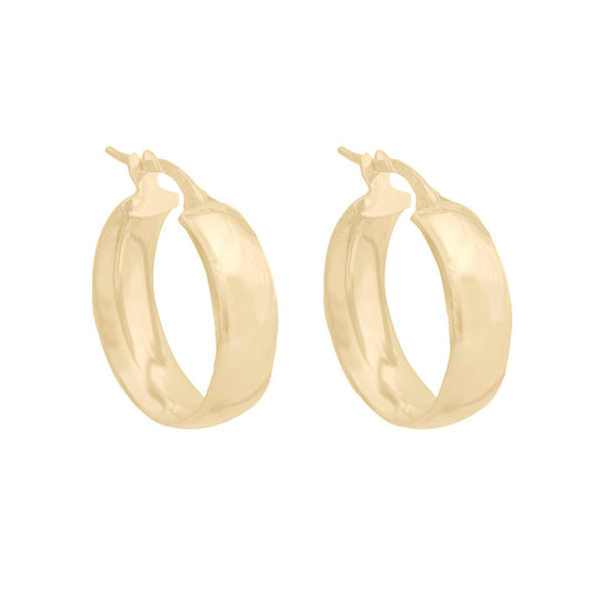  Boucles D'oreilles Anneaux A277