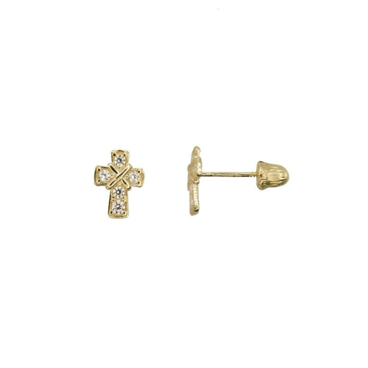  Boucles D’oreilles T029560