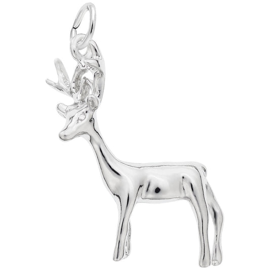  Pendentif Chevreuil PS180