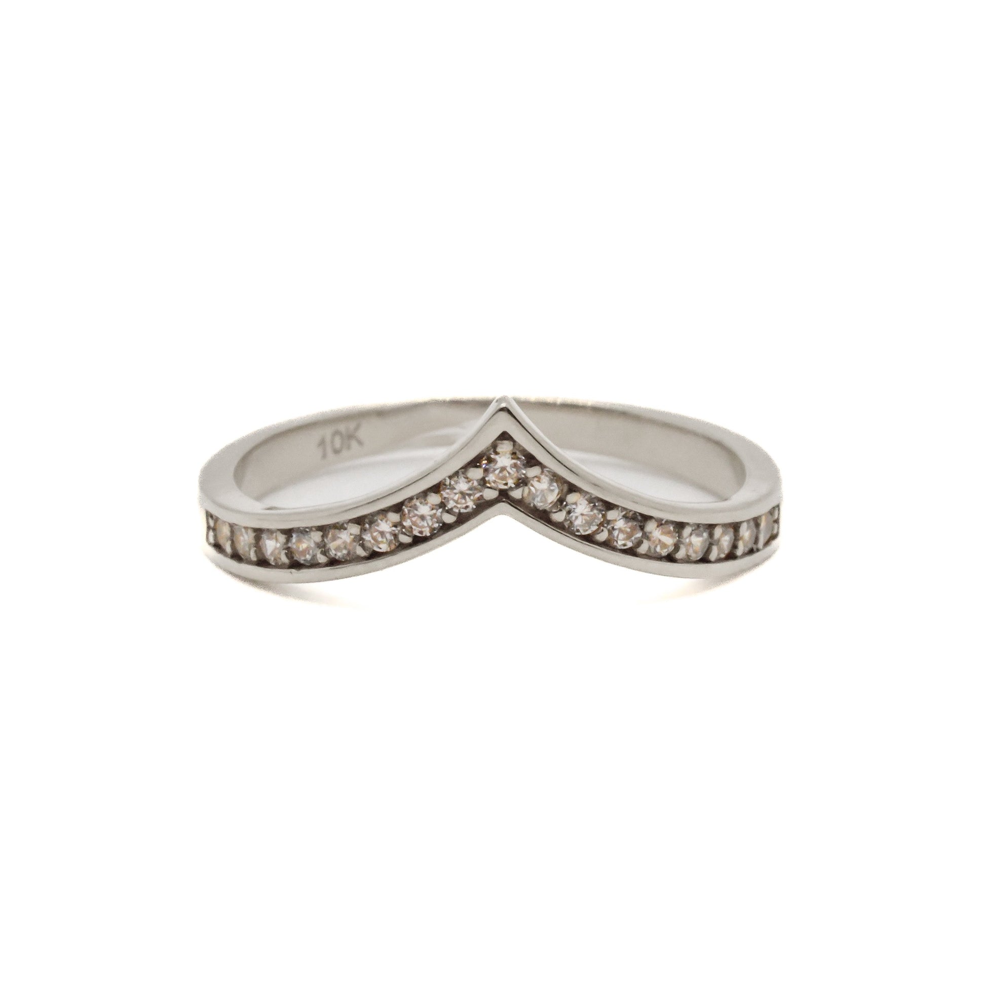  Bague R119W