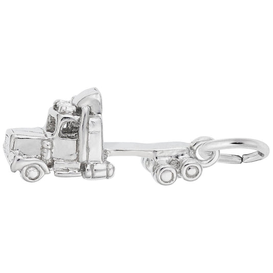  Pendentif Vanne PS186