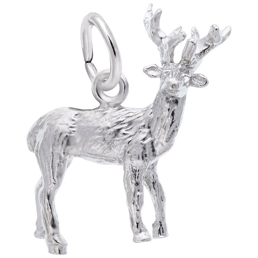  Pendentif Wapiti PS170