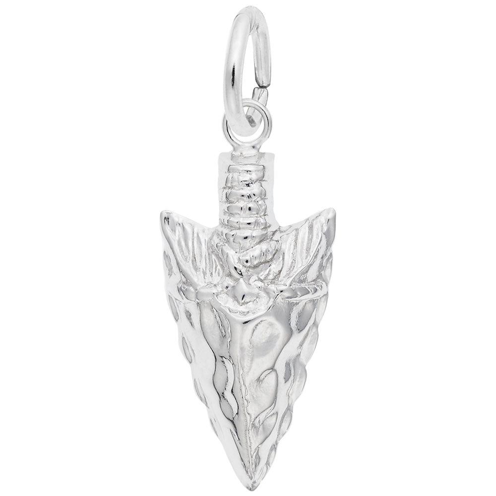  Pendentif Pointe De Flèche PS175