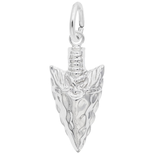  Pendentif Pointe De Flèche PS175