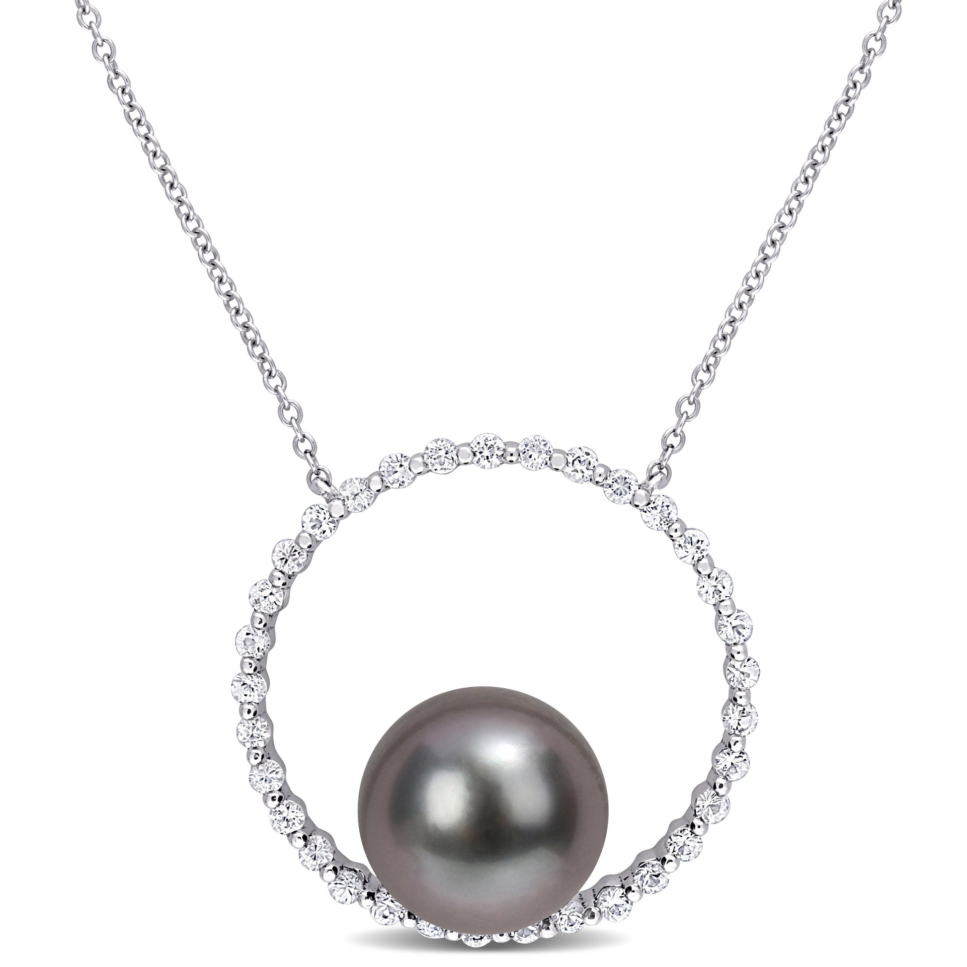  Pendentif Perle TPP121