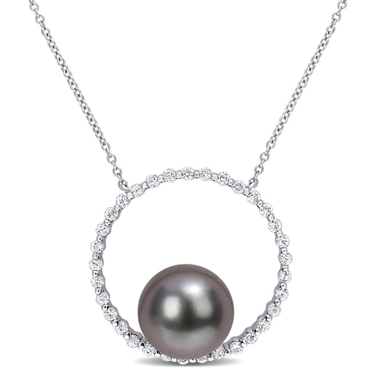  Pendentif Perle TPP121