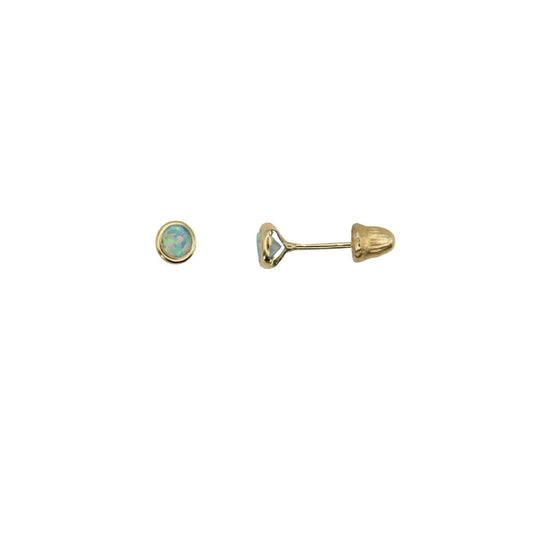  Boucles D’oreilles T03062