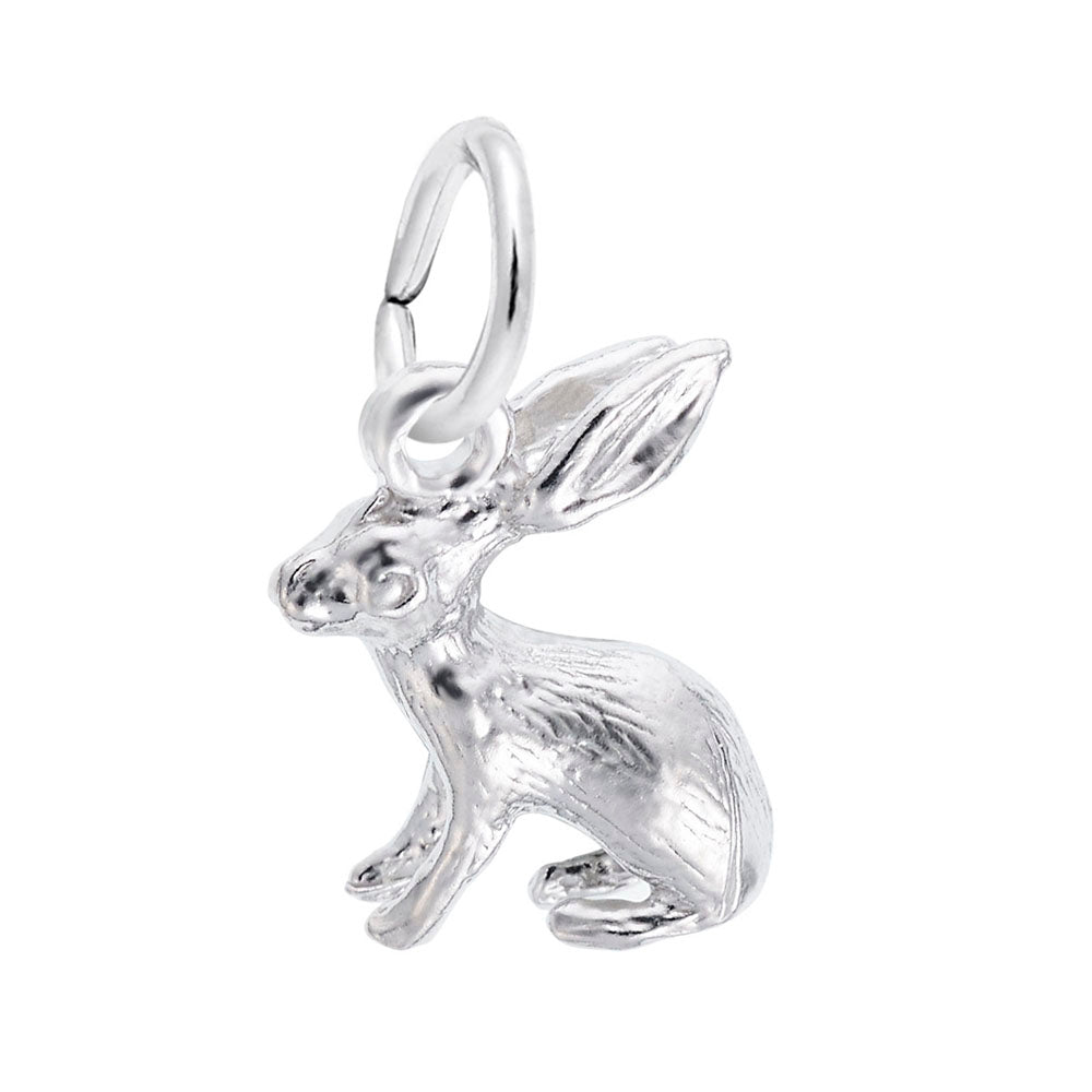  Pendentif Lapin PS174