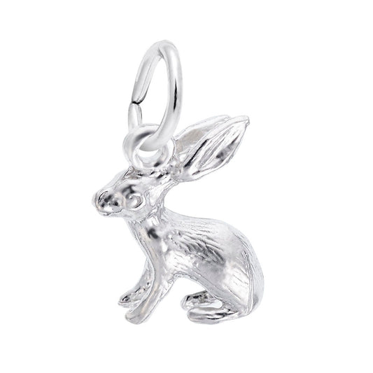  Pendentif Lapin PS174