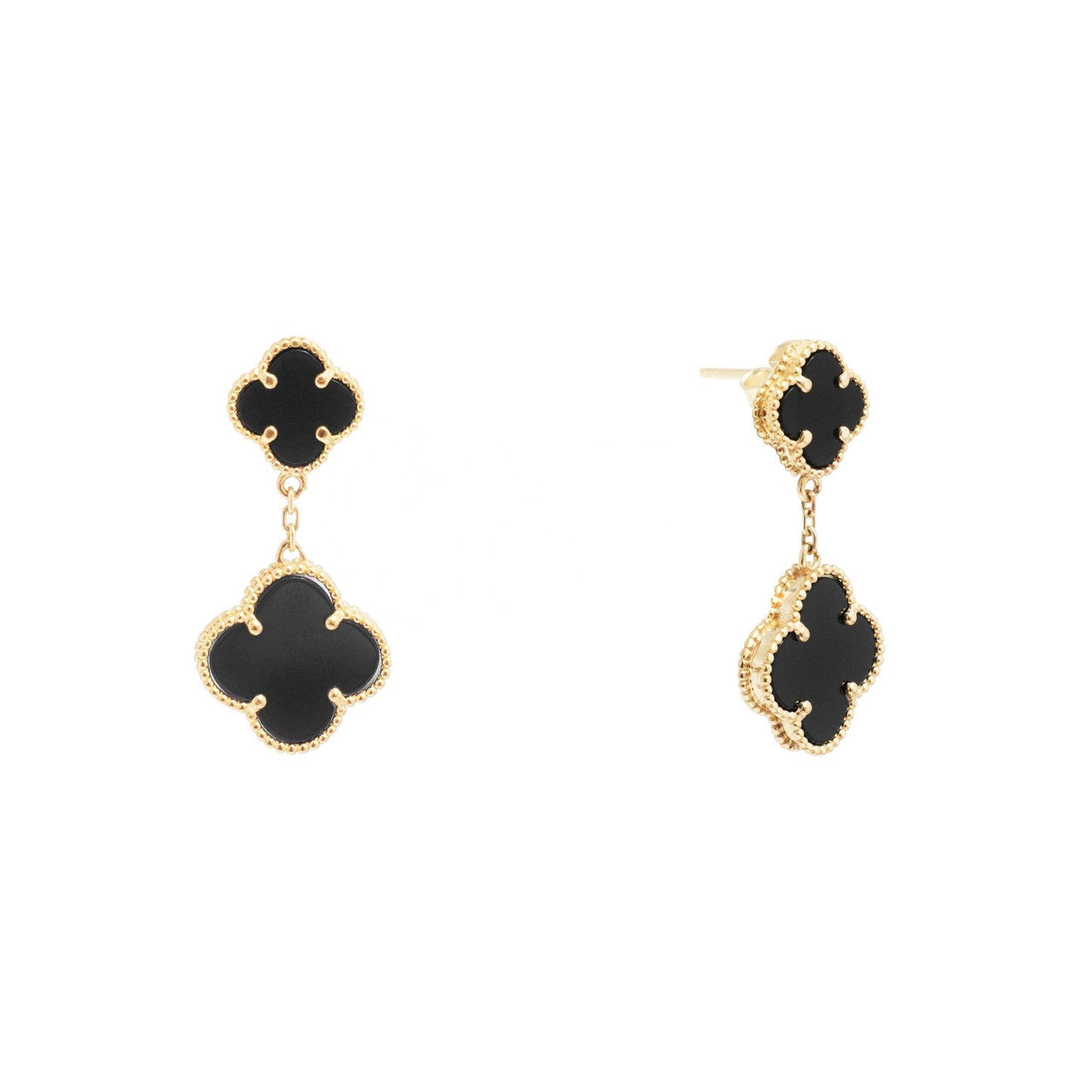  Boucles D'oreilles T140