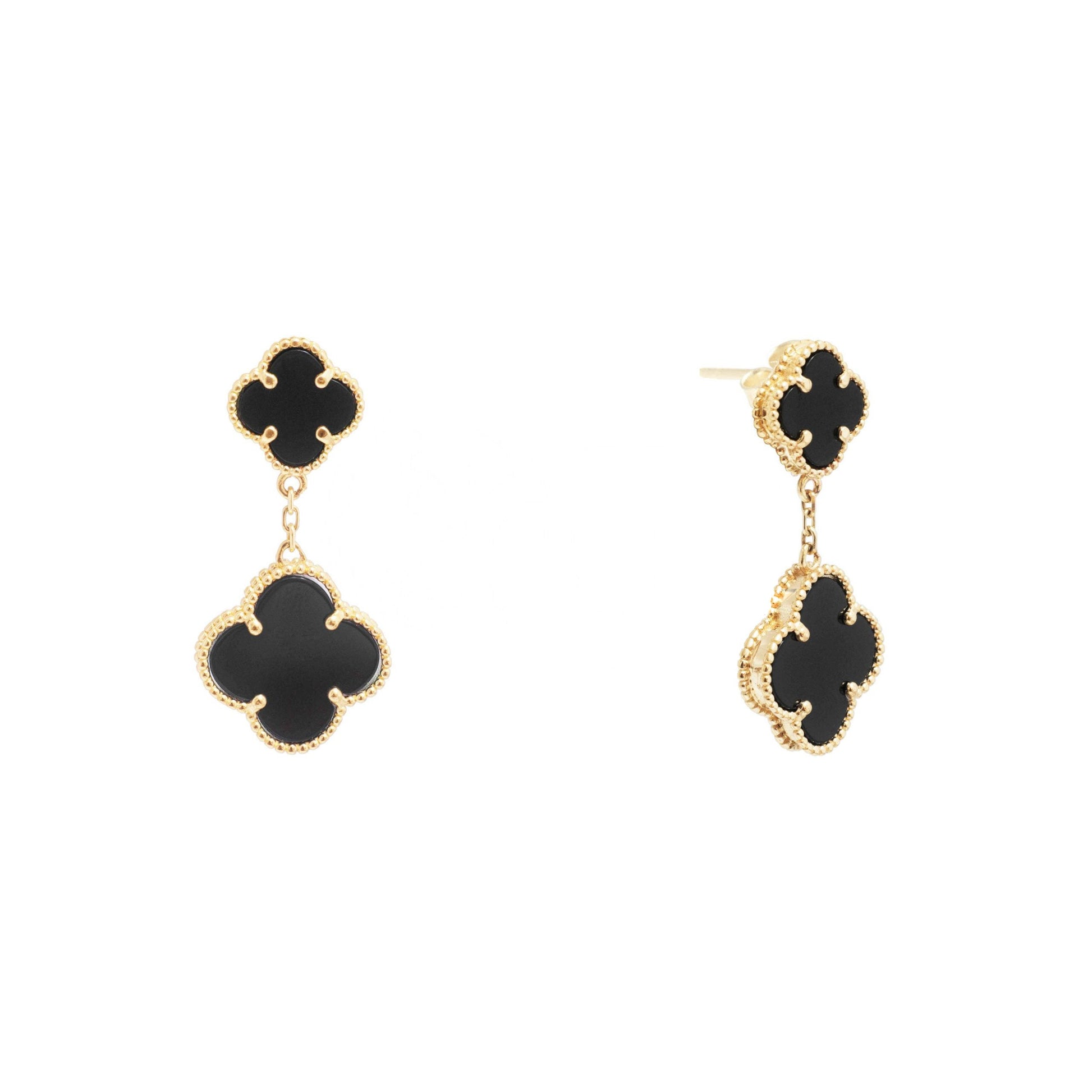  Boucles D'oreilles T140