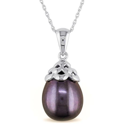  Pendentif Perle PP122