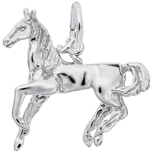  Pendentif Cheval PS167