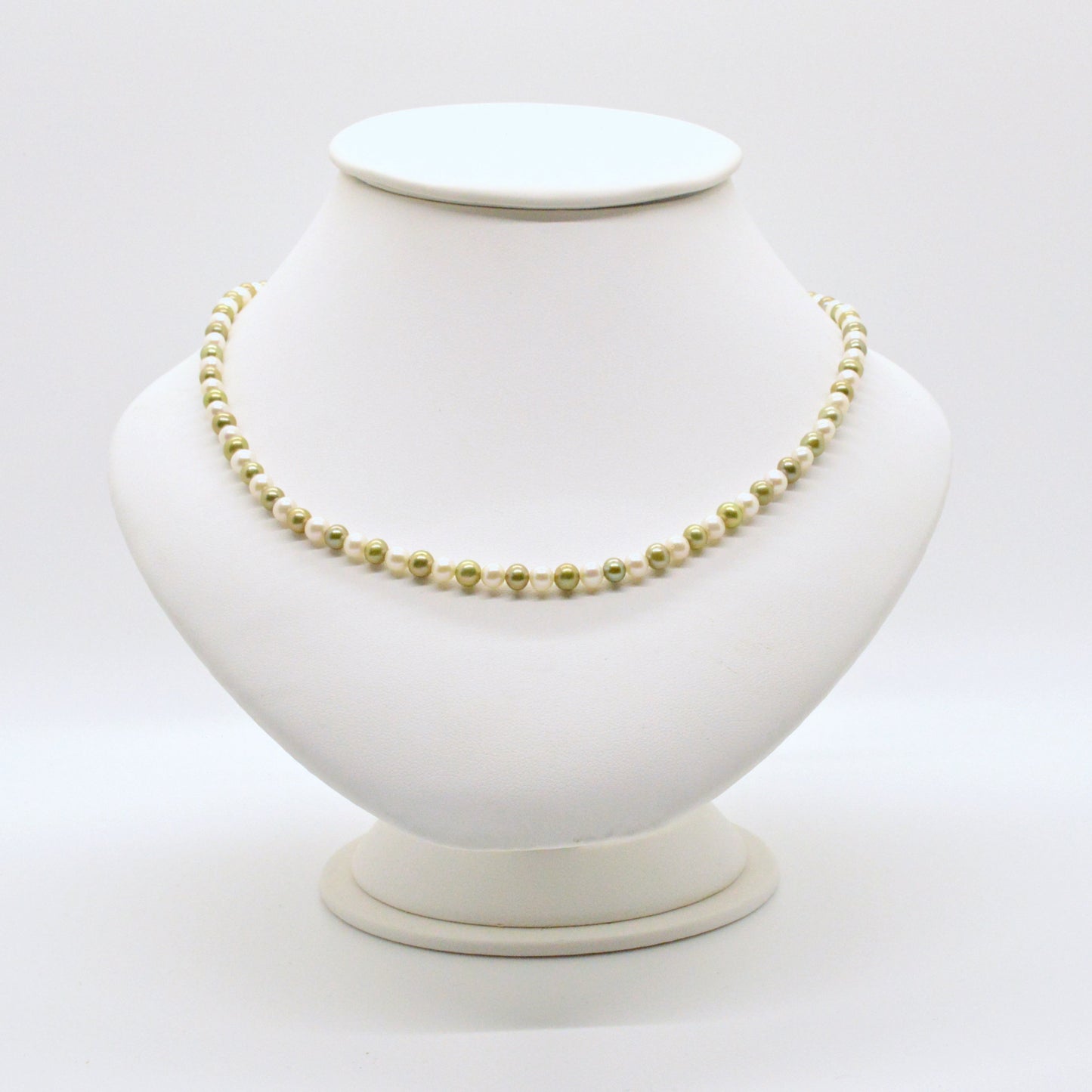  Collier De Perles 045