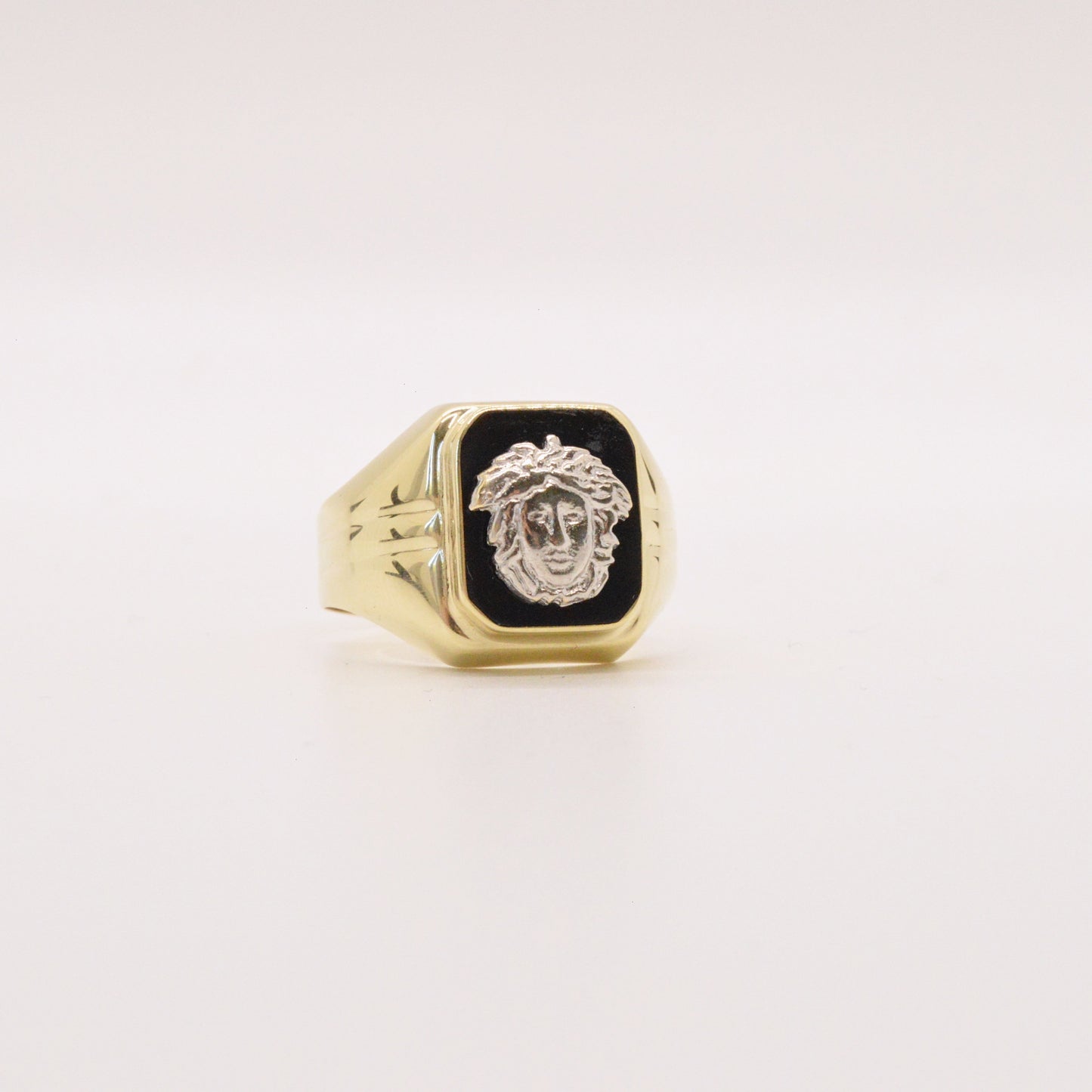 Bague Pour Homme C4