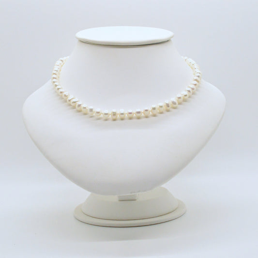 Collier De Perles 156 (16")
