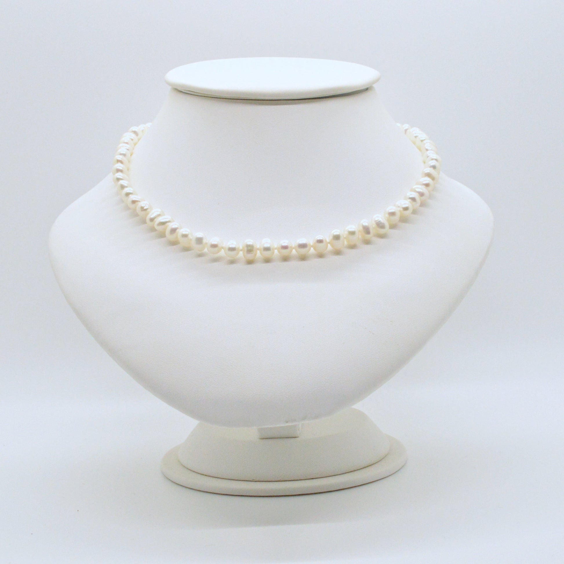 Collier De Perles 105S (18")