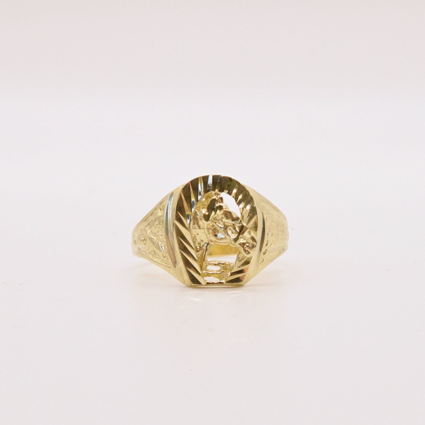  Bague Pour Homme C3