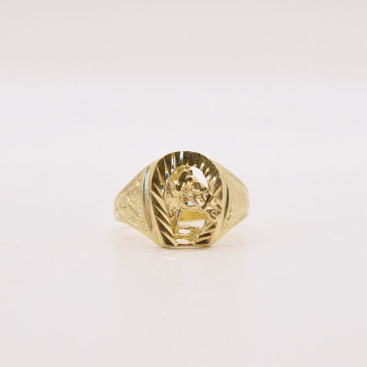  Bague Pour Homme C3