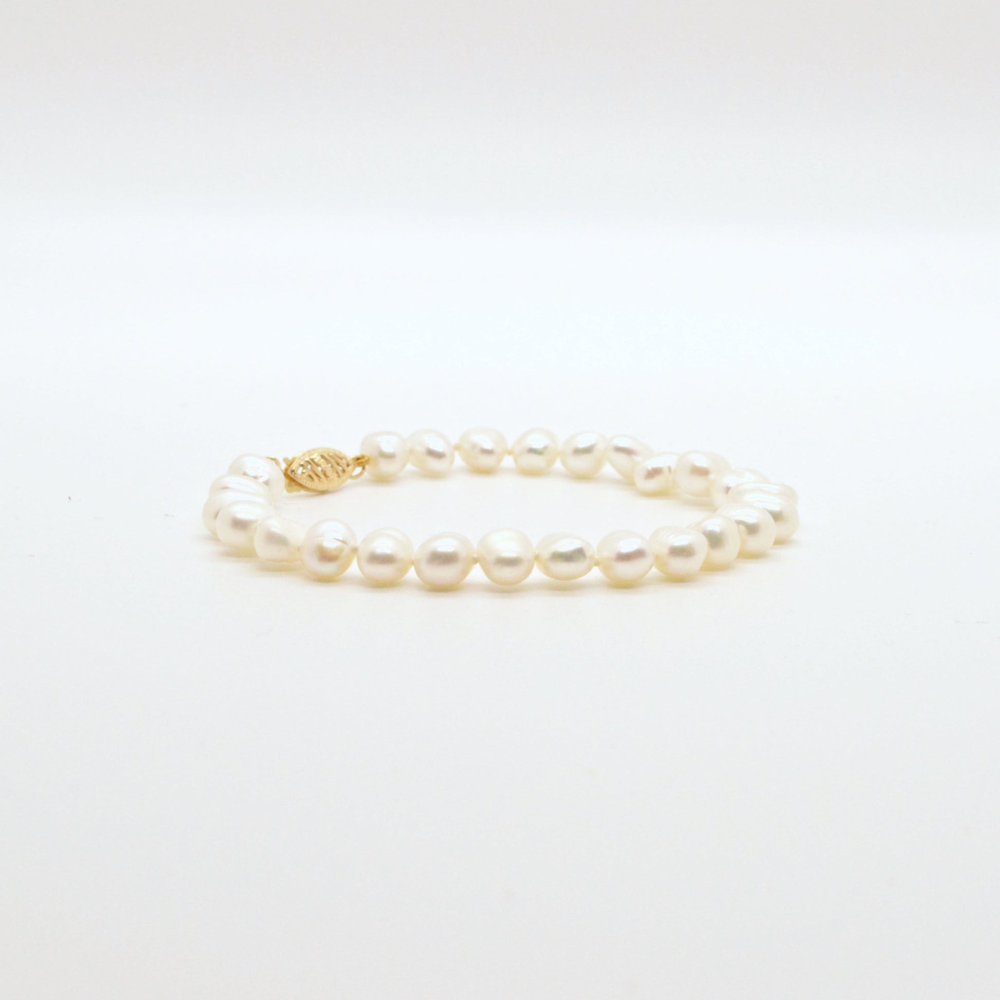  Bracelet De Perles BPI657