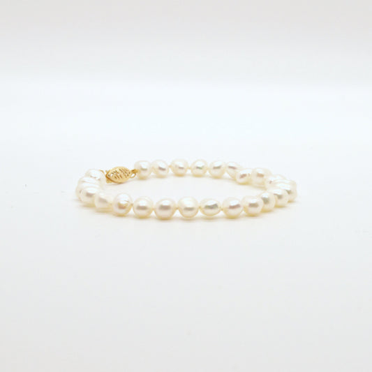  Bracelet De Perles BPI657