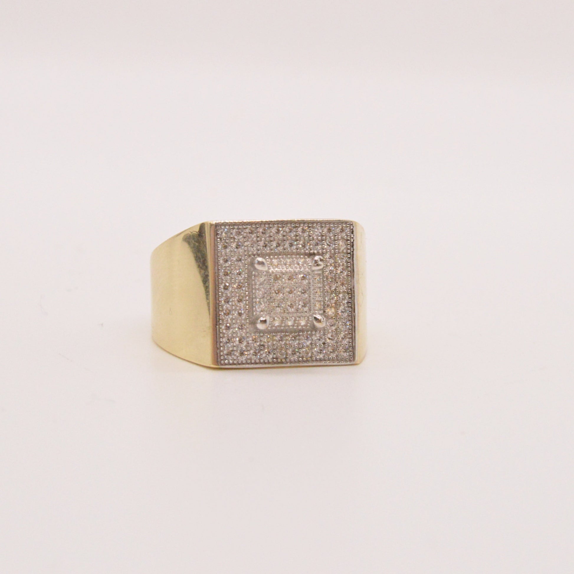  Bague Pour Homme C5