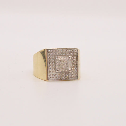  Bague Pour Homme C5