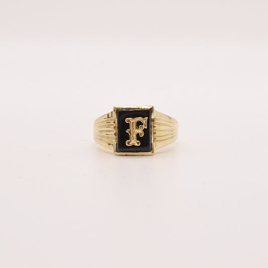 Bague Pour Homme C8