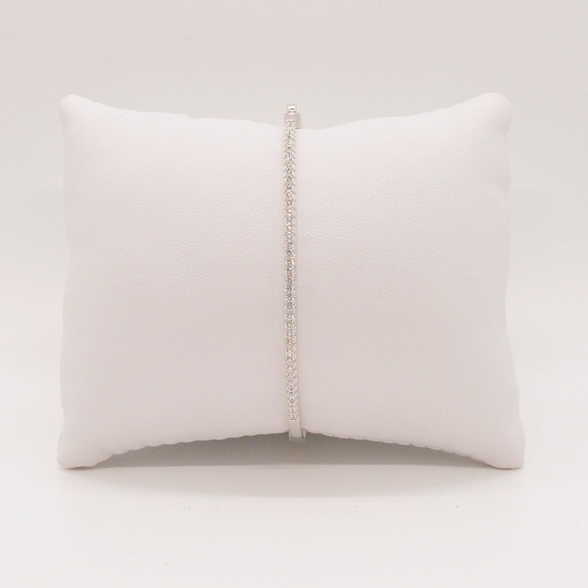  Bracelet Rigide