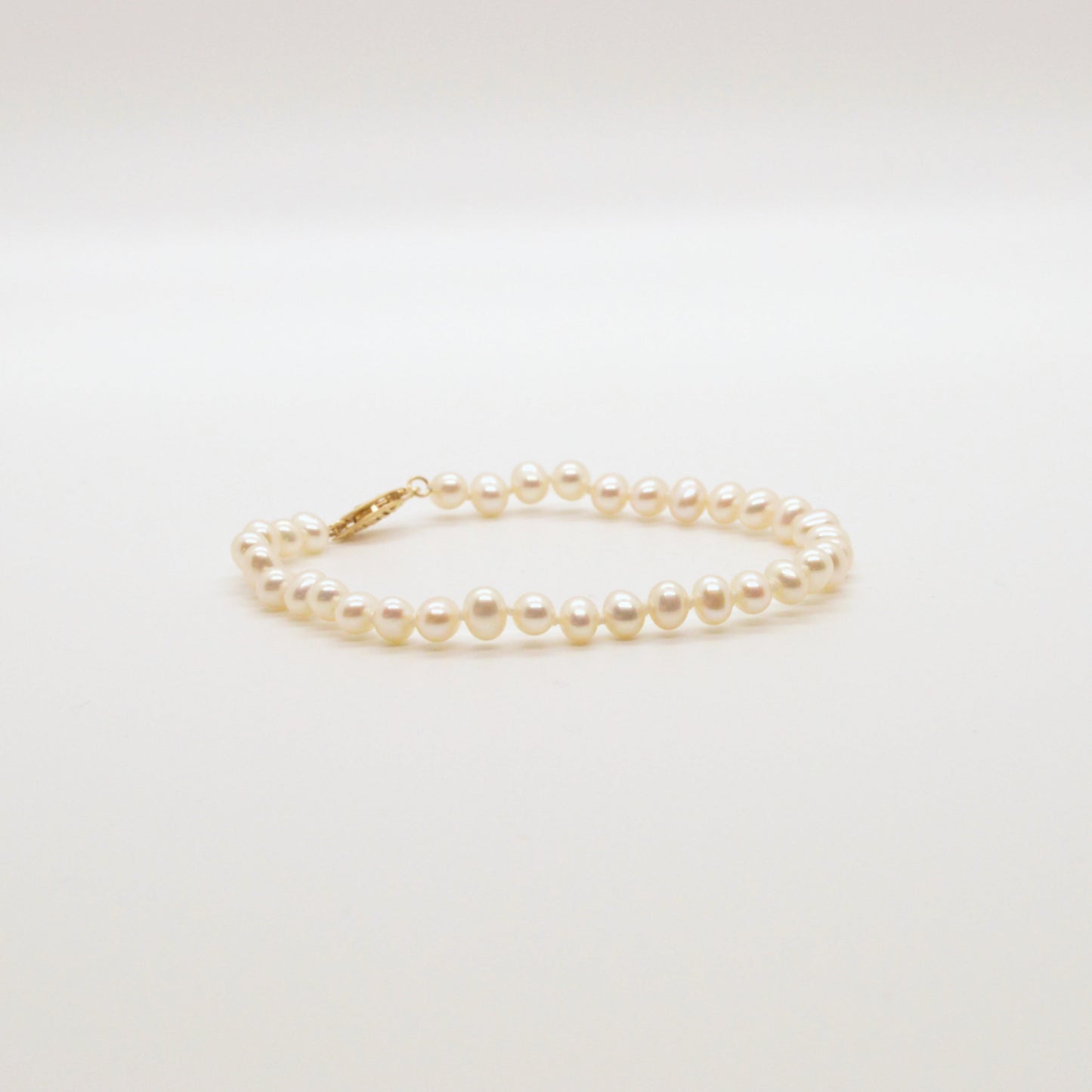  Bracelet De Perles BPP665