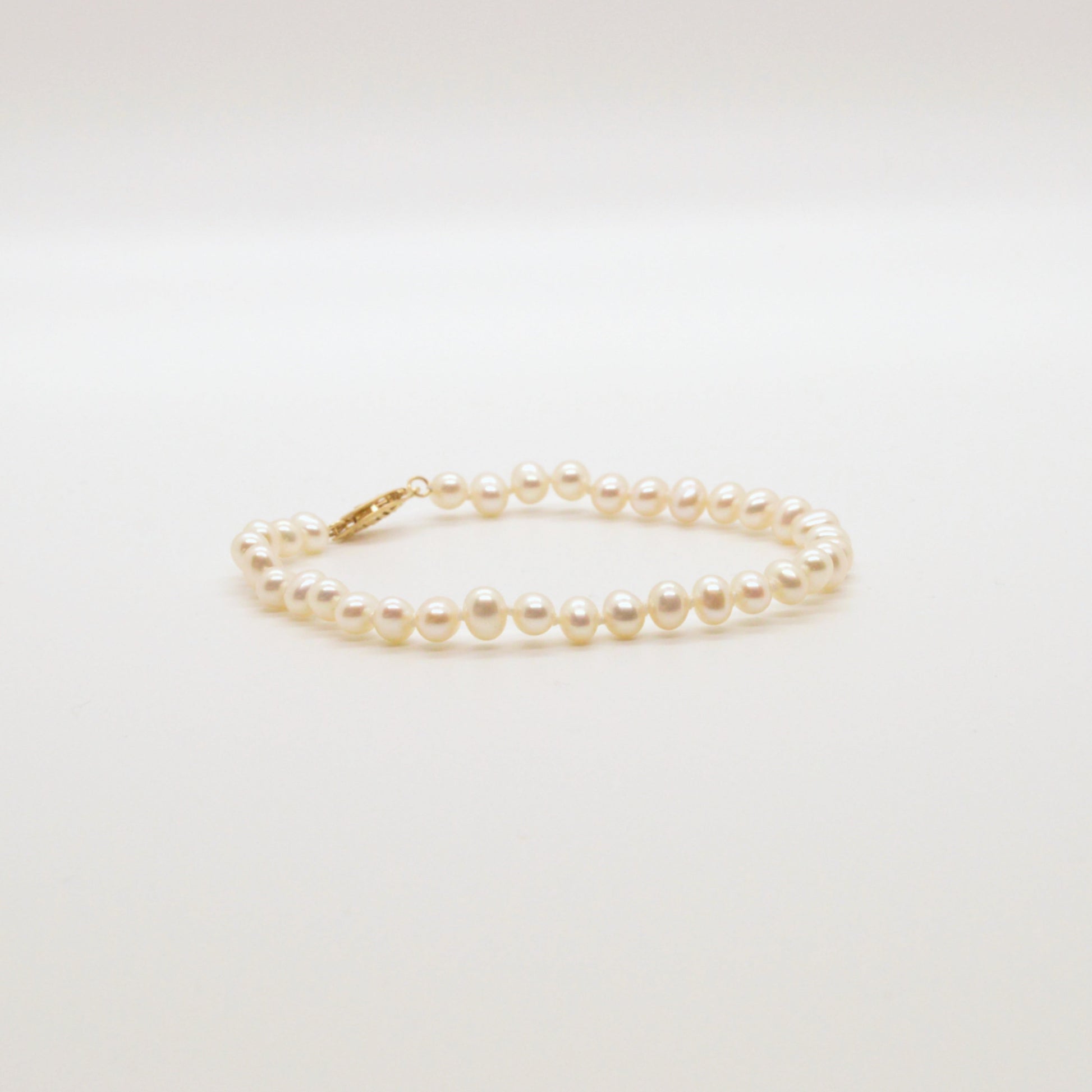  Bracelet De Perles BPP665