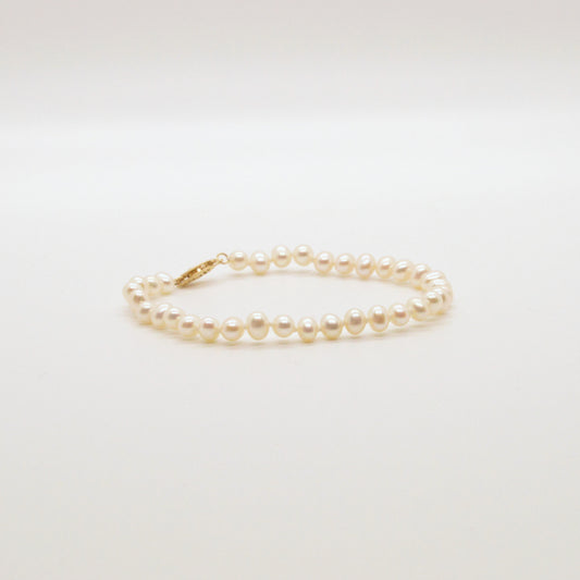  Bracelet De Perles BPP665
