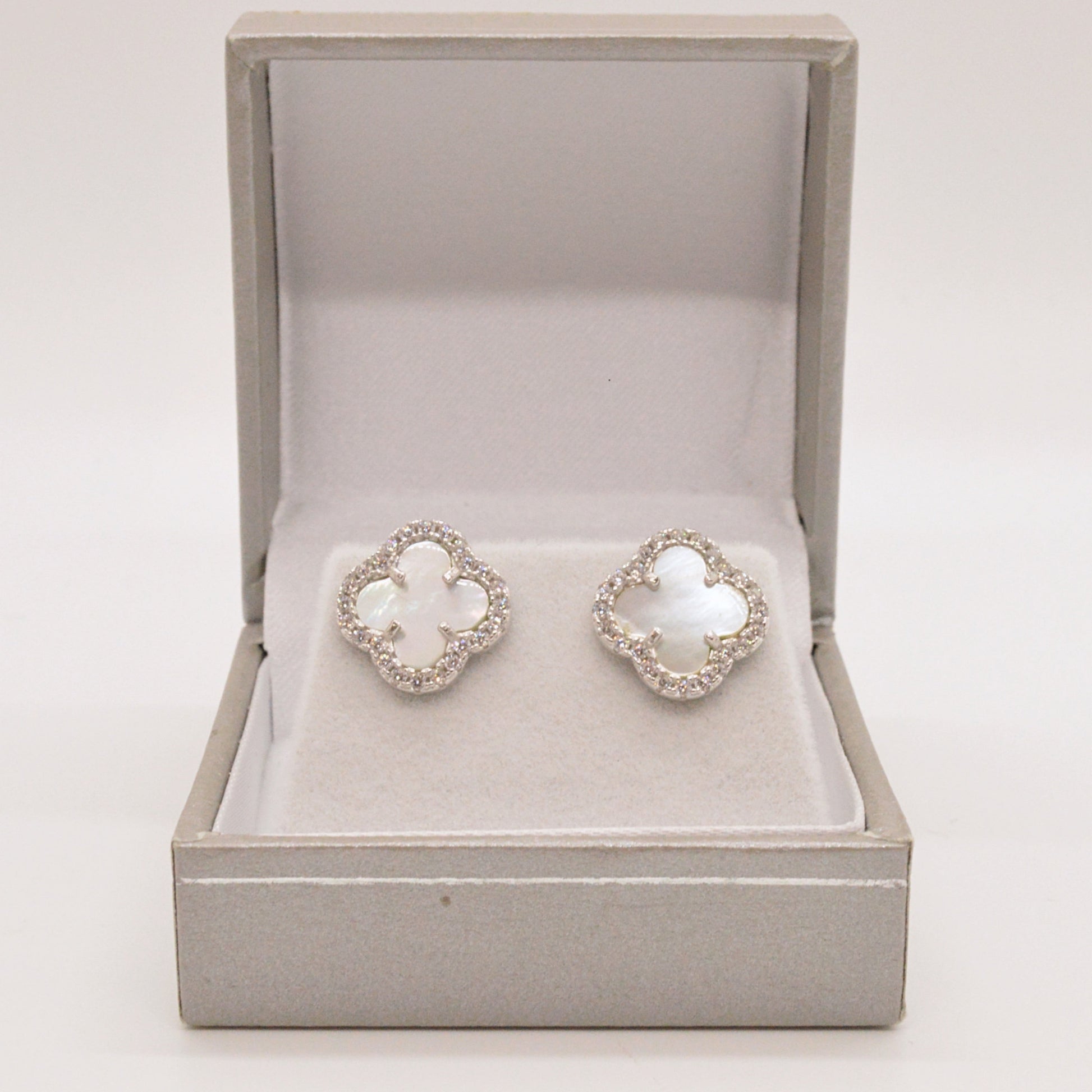  Boucles D'oreilles A504