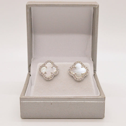  Boucles D'oreilles A504