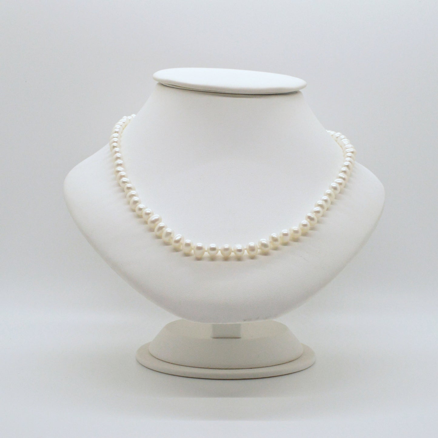 Collier De Perles 105 (18-20")