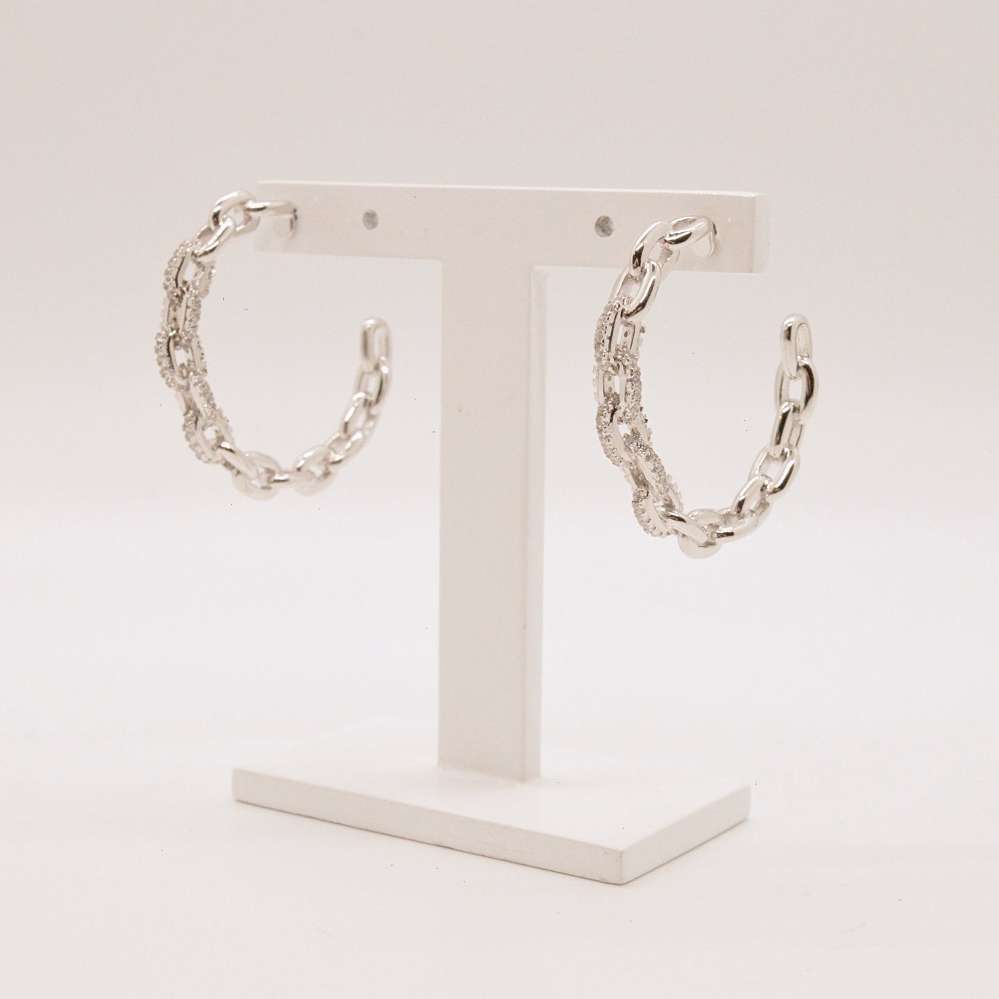  Boucles D'oreilles A502